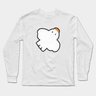 Little Bird Long Sleeve T-Shirt